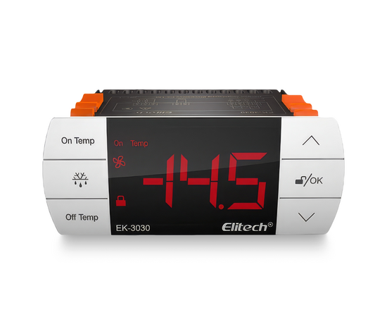 Контроллер Elitech EK-3030, фото 