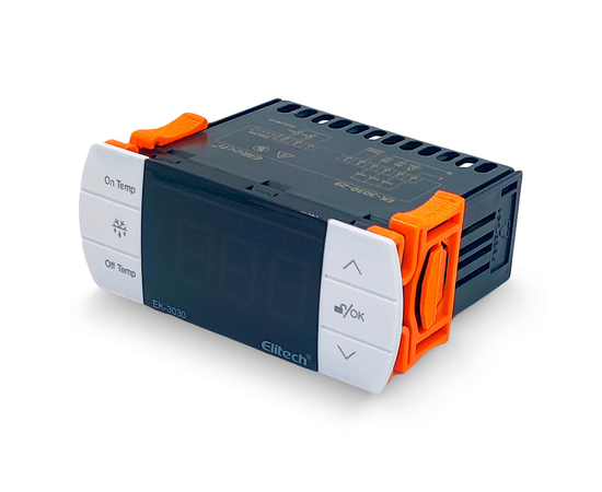 Контроллер Elitech EK-3030, фото , изображение 4