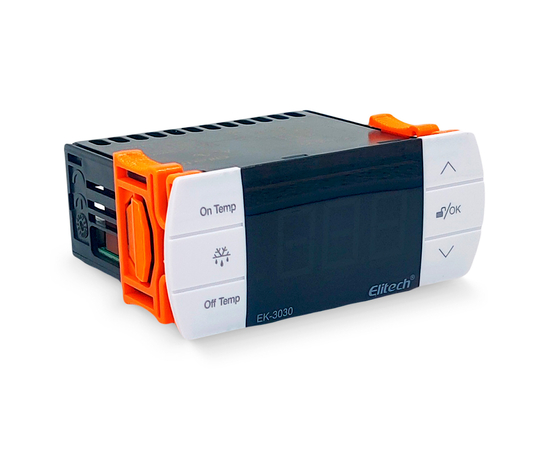 Контроллер Elitech EK-3030, фото , изображение 2