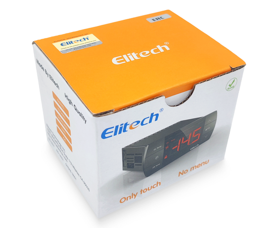 Контроллер Elitech EK-3030, фото , изображение 8