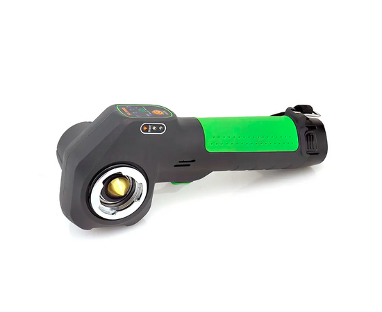 Вальцовка аккумуляторная Super Stars ST-E800A  (1/4"- 3/4"; с риммером ST-207 в кейсе), фото , изображение 4