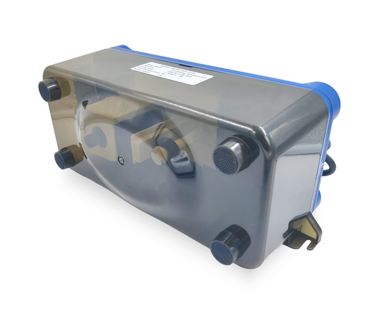 Помпа дренажная BAVIS Tank S-450 накопительная 2.3л, 450 л/ч, фото , изображение 10