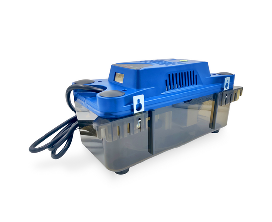 Помпа дренажная BAVIS Tank S-450 накопительная 2.3л, 450 л/ч, фото , изображение 3