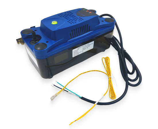 Помпа дренажная BAVIS Tank S-450 накопительная 2.3л, 450 л/ч, фото , изображение 4