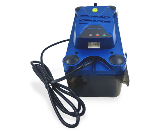 Помпа дренажная BAVIS Tank S-450 накопительная 2.3л, 450 л/ч, фото , изображение 5