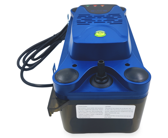 Помпа дренажная BAVIS Tank S-450 накопительная 2.3л, 450 л/ч, фото , изображение 6