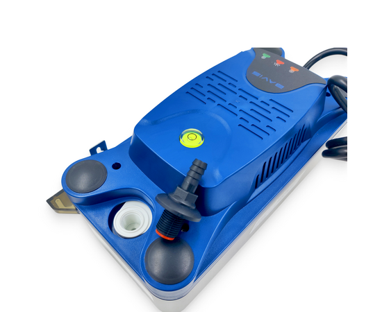 Помпа дренажная BAVIS Tank S-450 накопительная 2.3л, 450 л/ч, фото , изображение 7