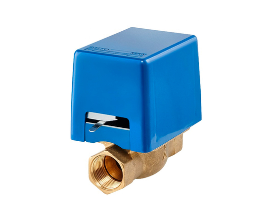 Клапан двухходовой SF 20-2 (Kvs 8 ), фото 