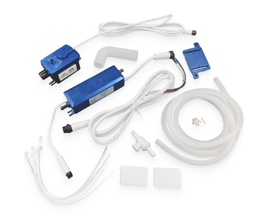 Помпа дренажная BAVIS MB-Aqua проточная, 15 л/ч, 17 Дб, фото , изображение 11