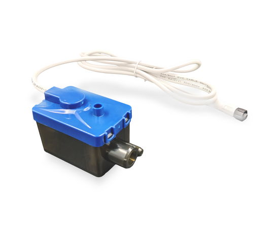 Помпа дренажная BAVIS MB-Aqua проточная, 15 л/ч, 17 Дб, фото , изображение 8