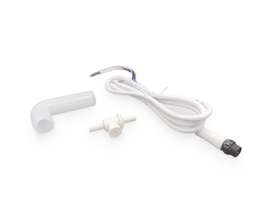 Помпа дренажная BAVIS MB-Aqua проточная, 15 л/ч, 17 Дб, фото , изображение 9