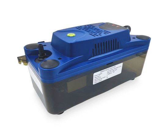 Помпа дренажная BAVIS Tank S-300 накопительная 2.3л, 300 л/ч, фото 