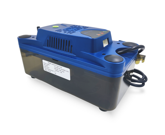 Помпа дренажная BAVIS Tank S-300 накопительная 2.3л, 300 л/ч, фото , изображение 2