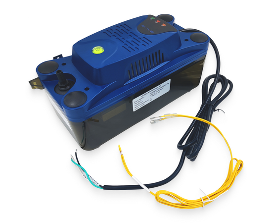 Помпа дренажная BAVIS Tank S-300 накопительная 2.3л, 300 л/ч, фото , изображение 4