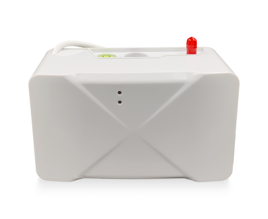 Помпа дренажная BAVIS Tank D-40 накопительная 0.3л, 40 л/ч, 19 Дб, фото 