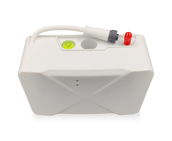 Помпа дренажная BAVIS Tank D-40 накопительная 0.3л, 40 л/ч, 19 Дб, фото , изображение 2