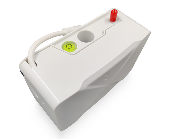 Помпа дренажная BAVIS Tank D-40 накопительная 0.3л, 40 л/ч, 19 Дб, фото , изображение 4