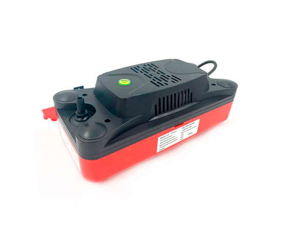 Помпа дренажная Sikelan Tank Low Type MD-TPF-24-230L накопительная 1,2л, 360 л/ч, фото 