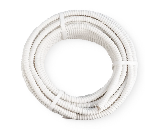 Шланг дренажный 25мм РУВИНИЛ (бухта 30м), фото , изображение 2