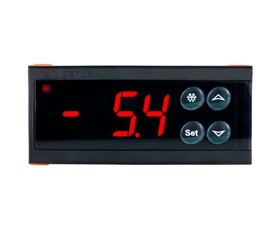 Контроллер Elitech ECS-961 NEO, 1 пласт. датчик, фото , изображение 2