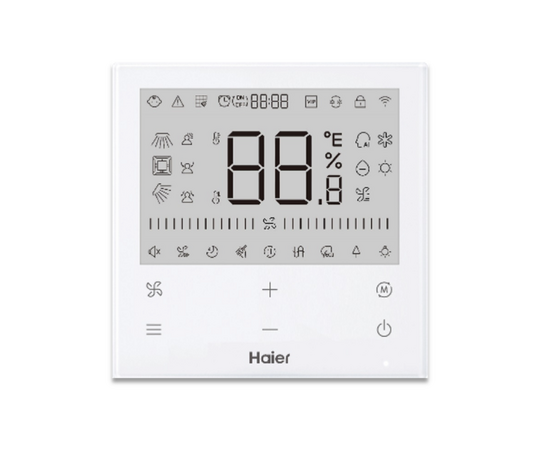 Haier HW-SA201ABK пульт управления, фото 