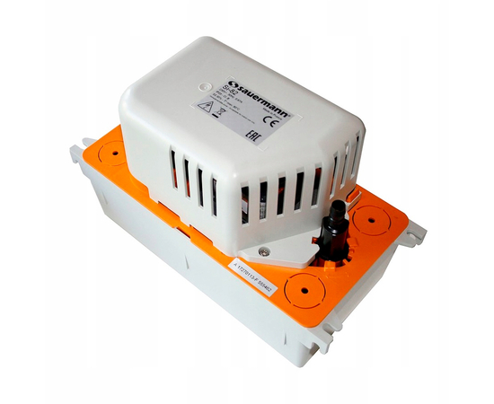 Помпа дренажная Sauermann SI-82 (наливная, 500 л/ч), фото , изображение 2