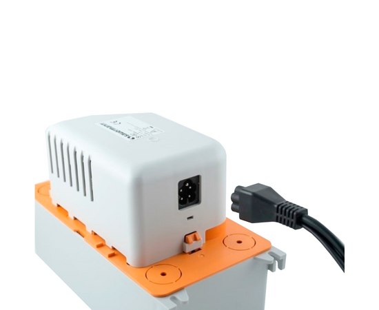 Помпа дренажная Sauermann SI-82 (наливная, 500 л/ч), фото , изображение 3