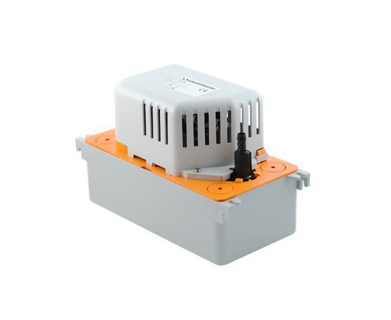 Помпа дренажная Sauermann SI-82 (наливная, 500 л/ч), фото , изображение 4