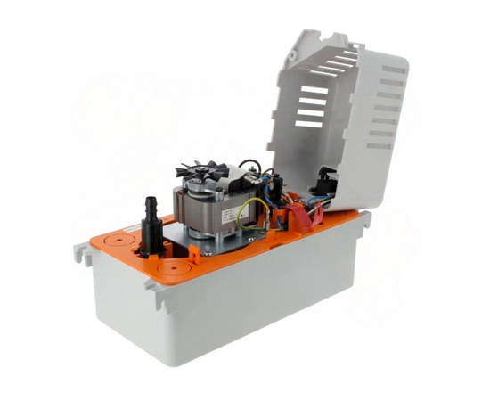 Помпа дренажная Sauermann SI-82 (наливная, 500 л/ч), фото , изображение 5