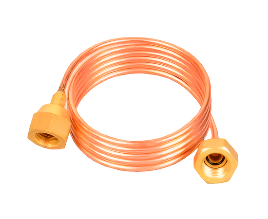 Труба капиллярная без депрессора Becool BC-900 (0,9м), фото 