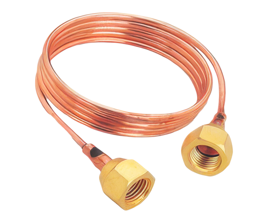 Трубка капиллярная с депрессором Becool BC-900D (0,9м), фото , изображение 3