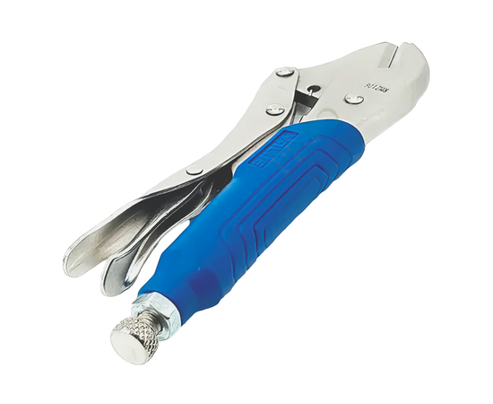 Пережим клещи Value VRT-102, фото 