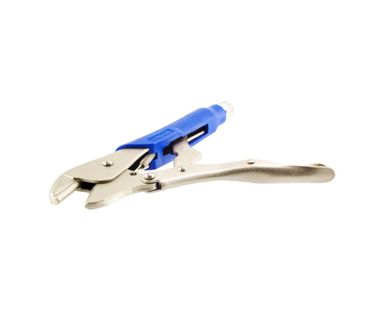 Пережим клещи Value VRT-102, фото , изображение 3