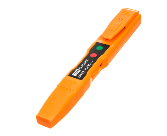 Отвертка-пробник TDM ОП-2, фото , изображение 6