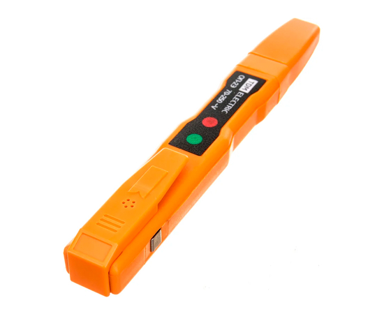 Отвертка-пробник TDM ОП-2, фото , изображение 7