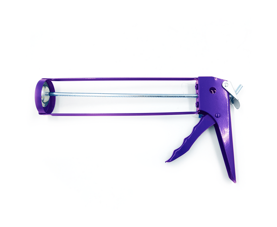 Пистолет для герметиков "скелетный", фото 