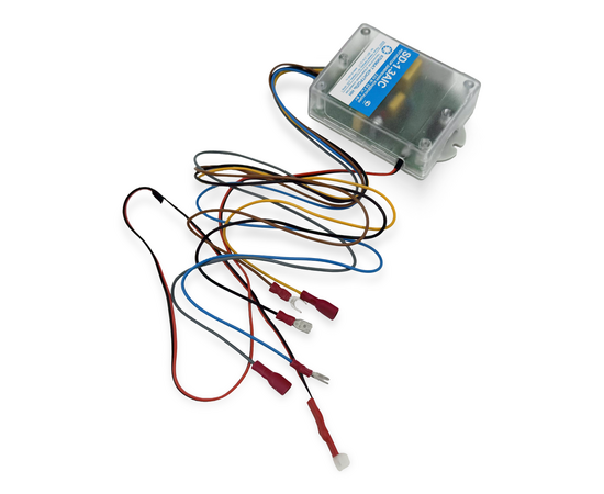 Регулятор давления конденсации SD-1.3AIC  (до -40ºС, до 14кВт охл.), фото , изображение 2