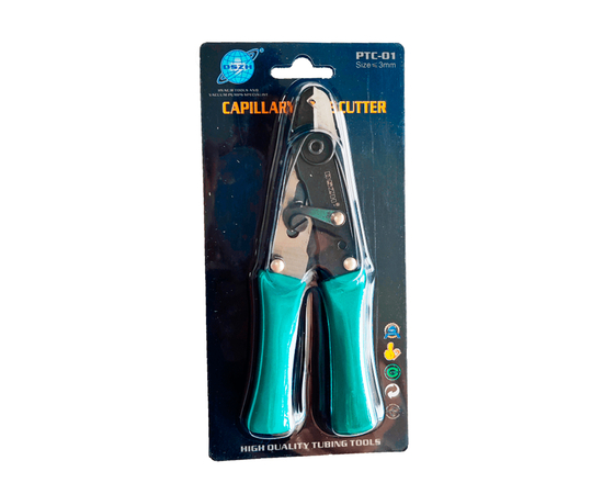 Ножницы капиллярные DSZH PTC-01, фото , изображение 3