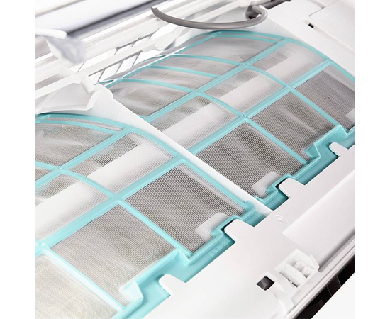 Ballu BSDI-12HN1 Lagoon DC Inverter сплит-система настенного типа, фото , изображение 6