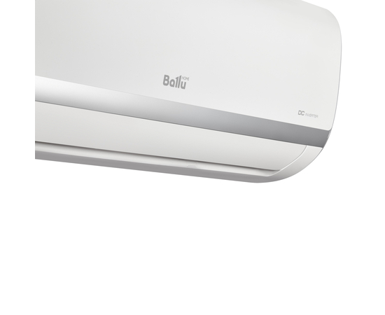 Ballu BSDI-24HN1 Lagoon DC Inverter сплит-система настенного типа, фото , изображение 3