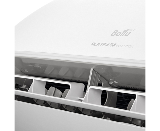 Ballu BSUI-12HN8_V4 Platinum Evolution DC Inverter сплит-система настенного типа, фото , изображение 3
