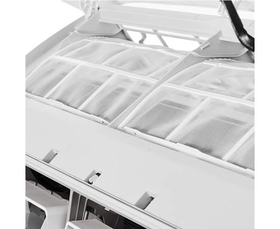 Ballu BSUI-24HN8_V4 Platinum Evolution DC Inverter сплит-система настенного типа, фото , изображение 4