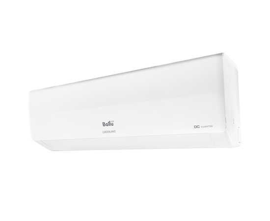 Ballu BSGRI-12HN8_22Y Greenland DC Inverter сплит-система настенного типа, фото , изображение 2