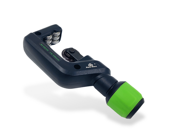 Труборез Super Stars ST-650 (1/4" - 2", 6 - 50мм), фото , изображение 2