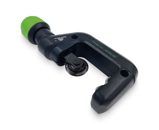 Труборез Super Stars ST-650 (1/4" - 2", 6 - 50мм), фото , изображение 4