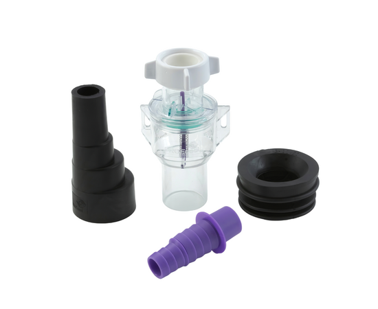 Сифон с сухим затвором PROFcool МSP 16-32 (мембранный), фото 