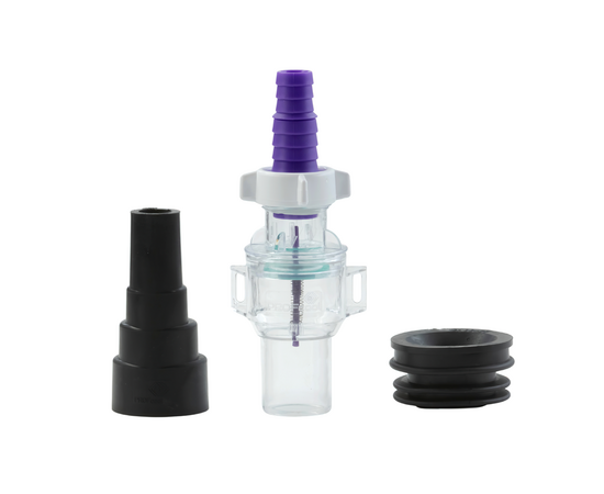 Сифон с сухим затвором PROFcool МSP 16-32 (мембранный), фото , изображение 2