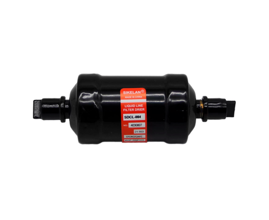 Фильтр-осушитель Sikelan SDCL-084 1/2 SAE (резьба), фото 