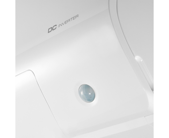 Ballu BSPKI-10HN8 Ice Peak DC Inverter сплит-система настенного типа, фото , изображение 4