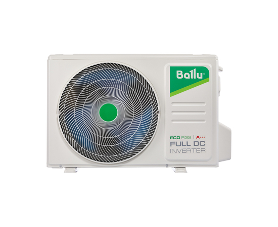 Ballu BSPKI-13HN8 Ice Peak DC Inverter сплит-система настенного типа, фото , изображение 8